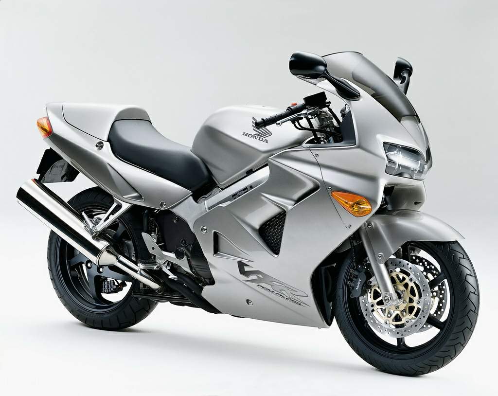 Пластик для honda vfr800